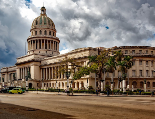 SABOR CUBANO 20195 notti con guida in italiano