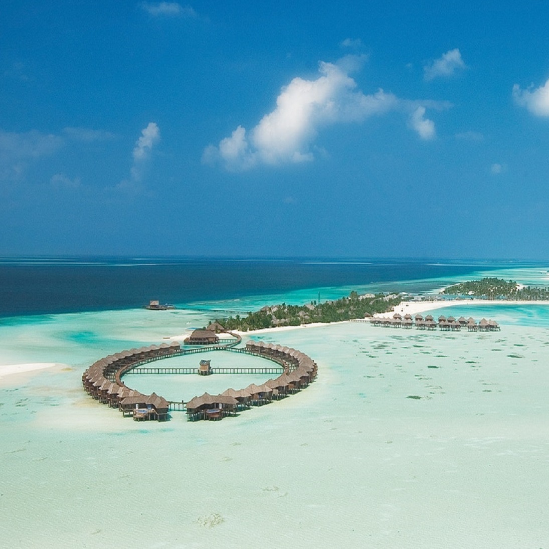 Sun siyam olhuveli карта