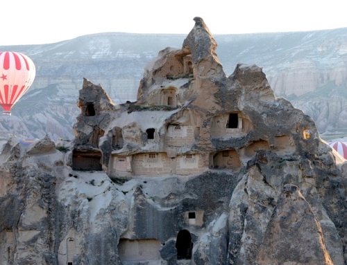 CAPODANNO IN TURCHIA GARANTITO IN ITALIANO 2020  PARTENZA 28 DICEMBRE PER 7 NOTTI