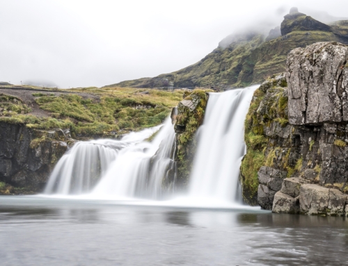 Terre d’Islanda – Partenza da Reykjavík