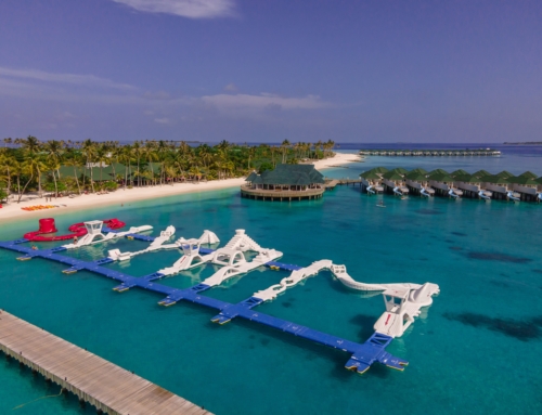 SIYAM WORLD MALDIVES