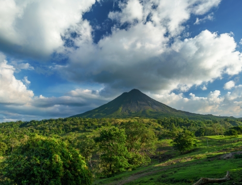 DA COSTA RICA A PANAMA…NATURA E MARE